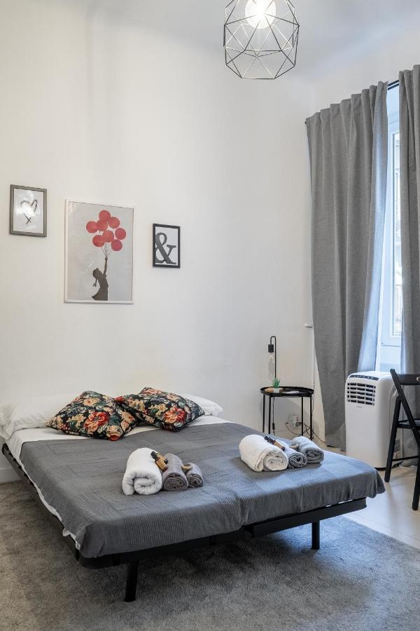 Comfy Apartment Милано Екстериор снимка