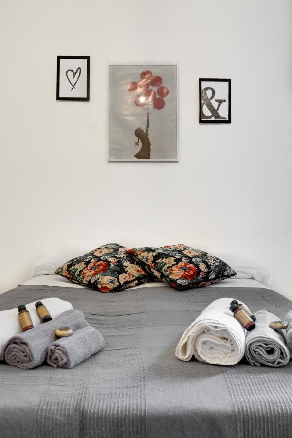 Comfy Apartment Милано Екстериор снимка
